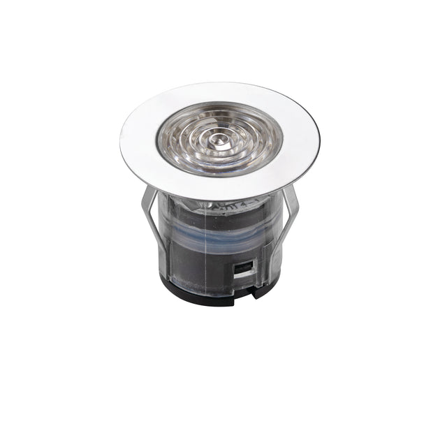 IkonPRO CCT 6500K/Blue 35mm kit IP67 0.75W cct