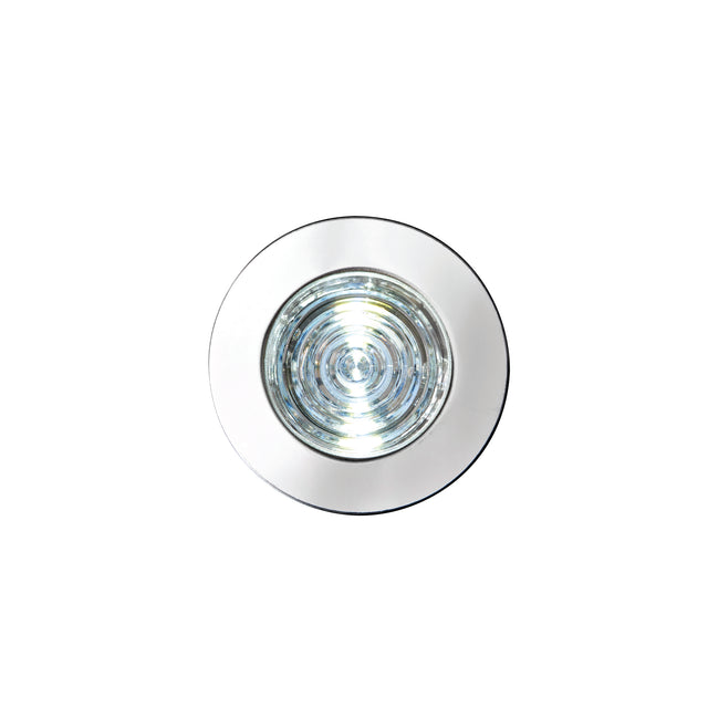 IkonPRO CCT 6500K/Blue 35mm kit IP67 0.75W cct