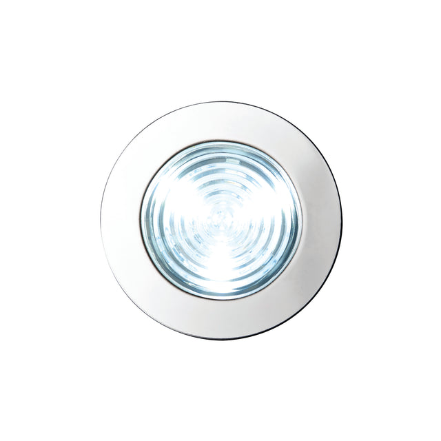 IkonPRO CCT 6500K/Blue 45mm kit IP67 0.75W cct