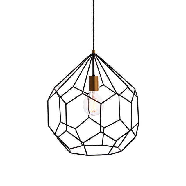 Deco Pendant