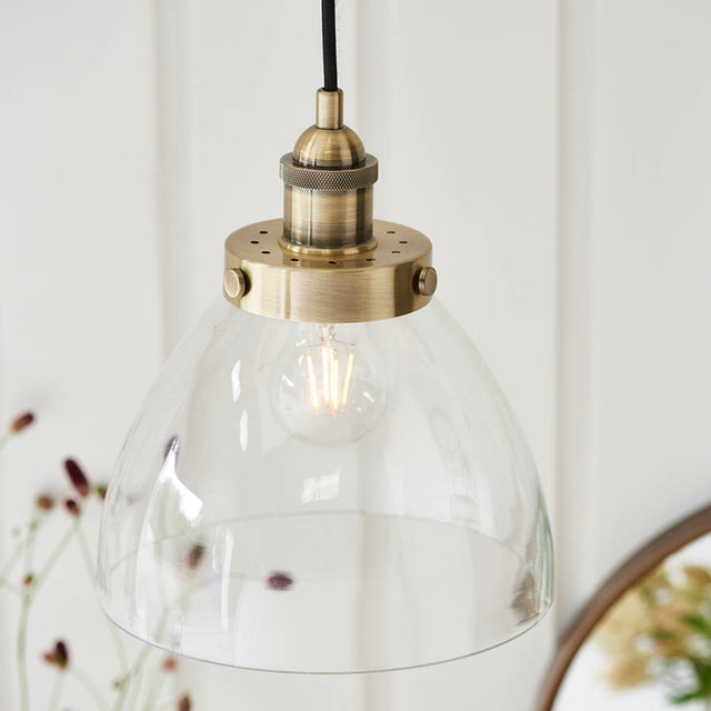 Hansen Pendant