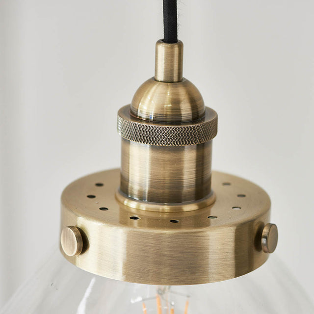 Hansen Pendant