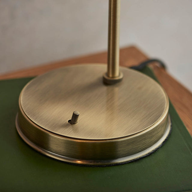Hansen Task table