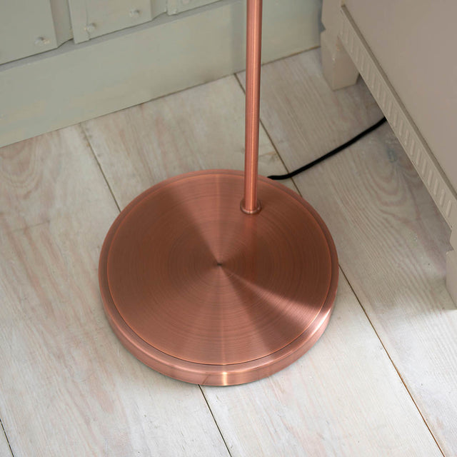 Hansen Task floor