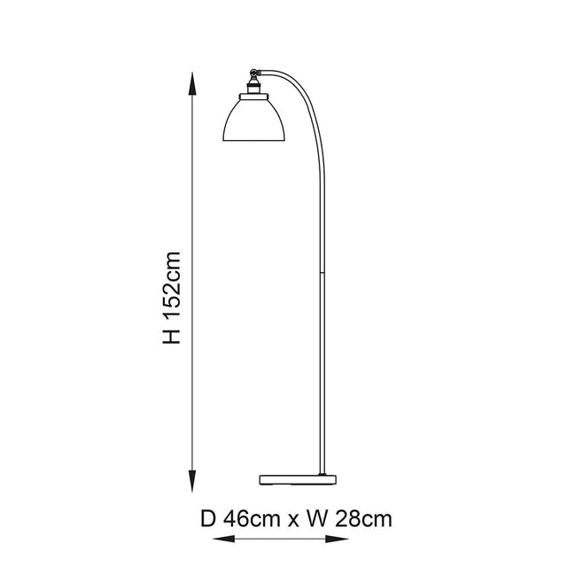 Hansen Task floor