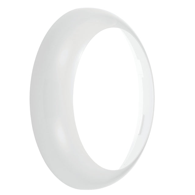 ForcaULTRA CCT Bezel White Plain