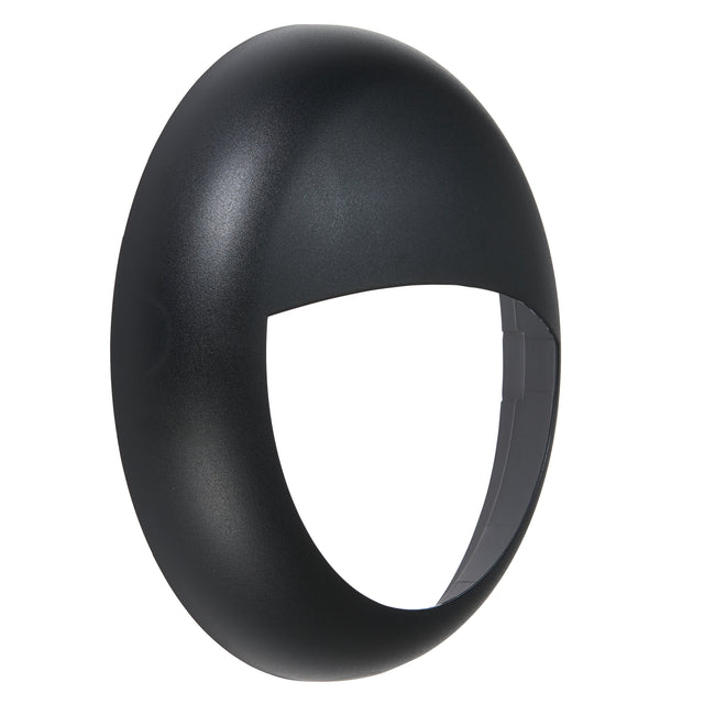 ForcaULTRA CCT Bezel Black Eyelid