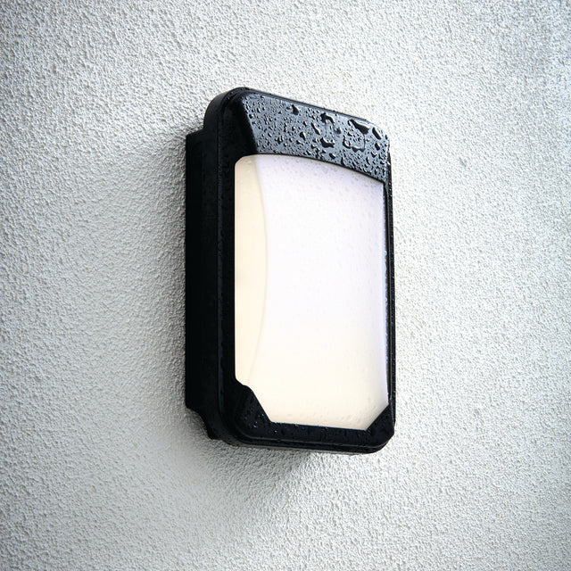 Lucca Mini Wall Pack 15W 4000K