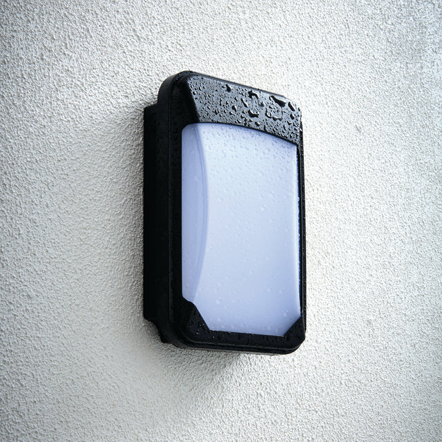 Lucca Mini Wall Pack 15W 4000K