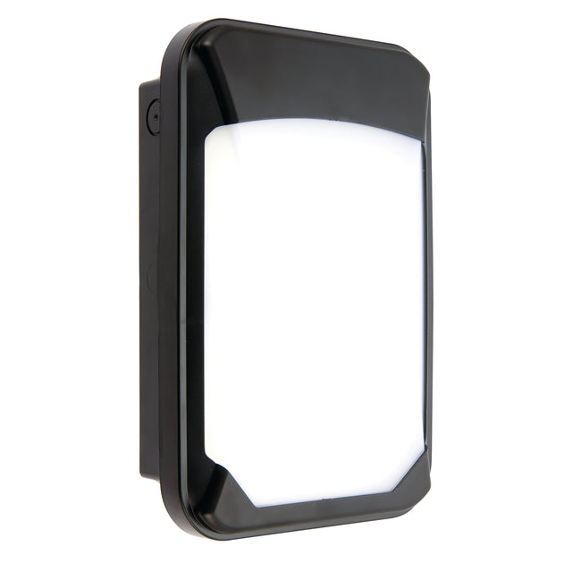 Lucca Mini MW Wall Pack 15W 4000K