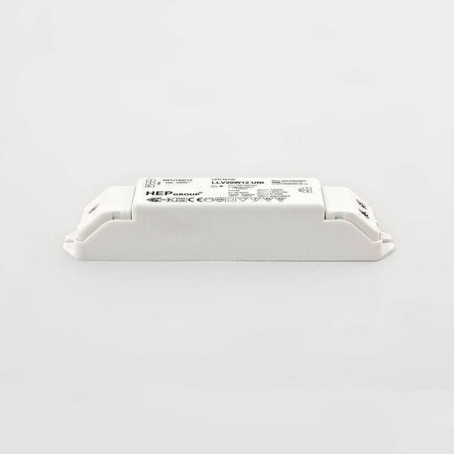 LED Driver CC 350mA 1.1-10.5W 1-10V Dim
