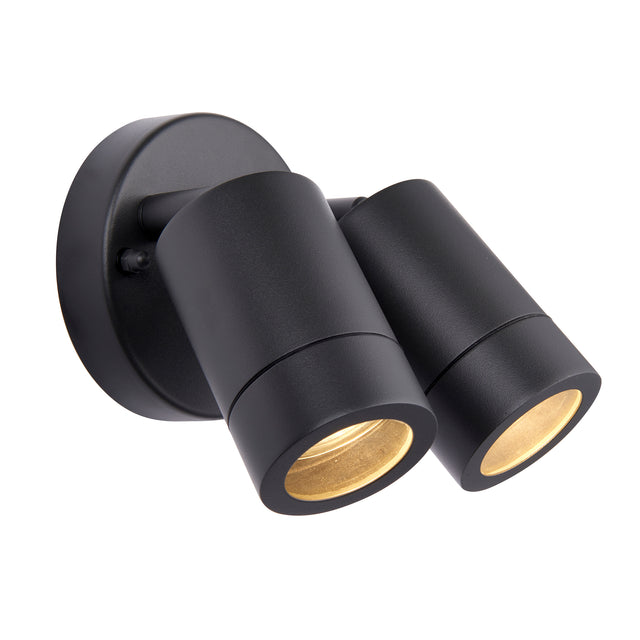 Palin 2lt Wall Spot IP44