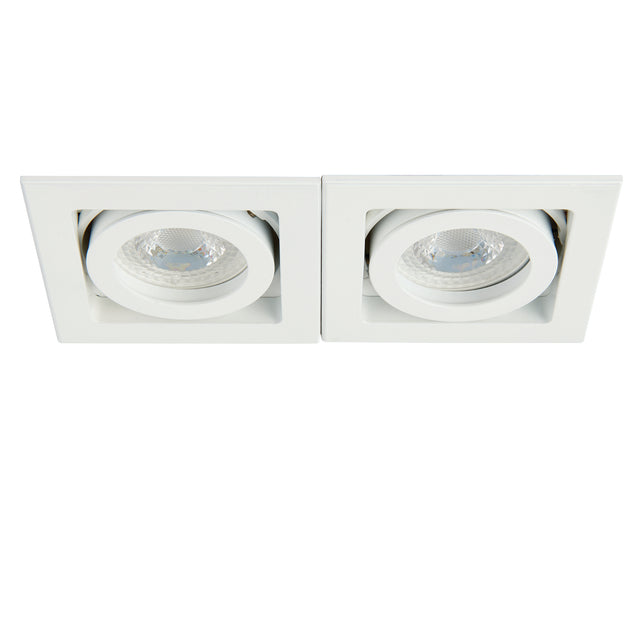 Xeno twin 7W