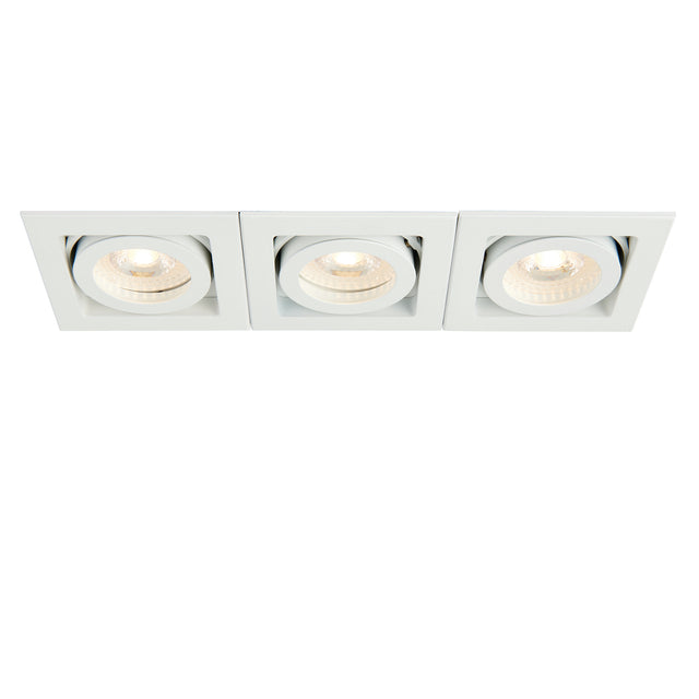 Xeno triple 7W