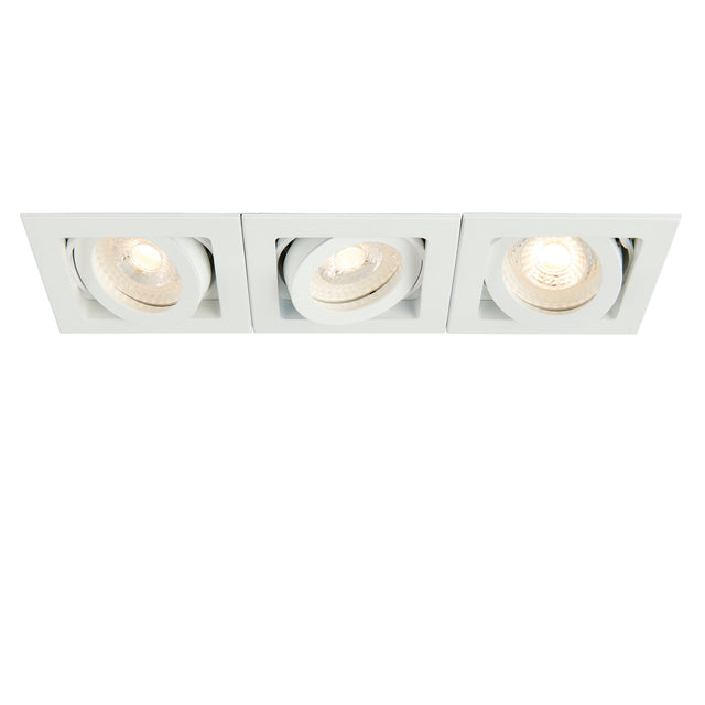 Xeno triple 7W