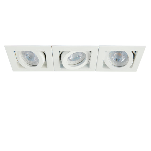 Xeno triple 7W