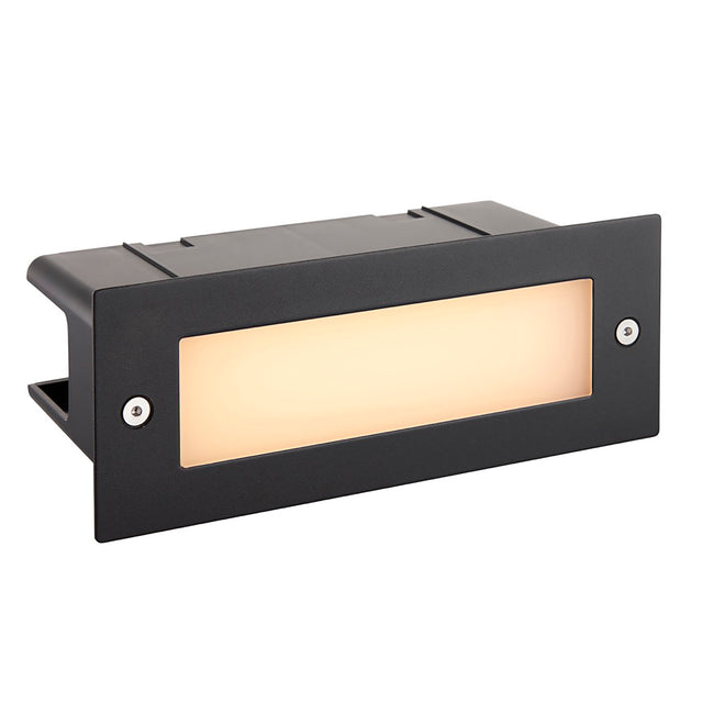 Seina CCT plain IP44 4.5W