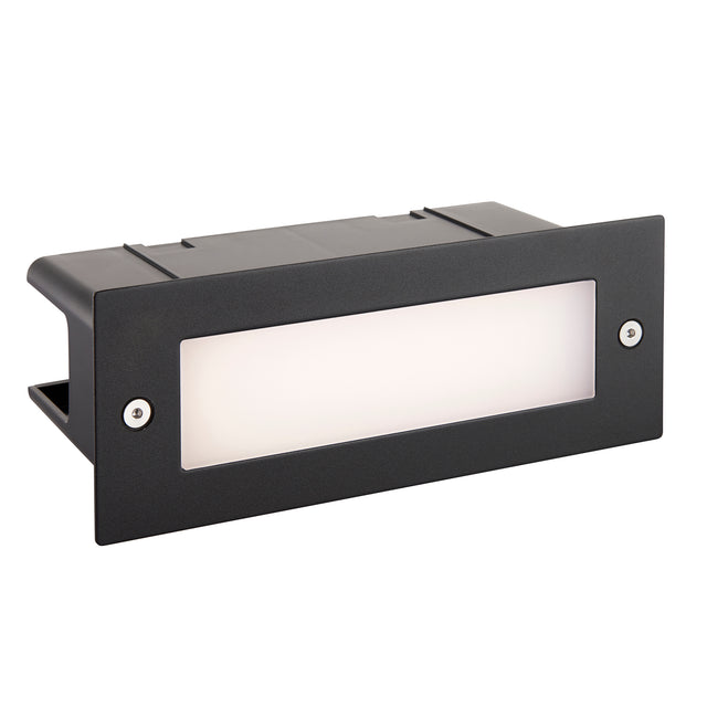 Seina CCT plain IP44 4.5W
