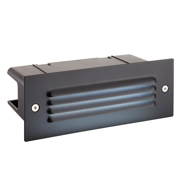 Seina CCT louvre IP44 4.5W