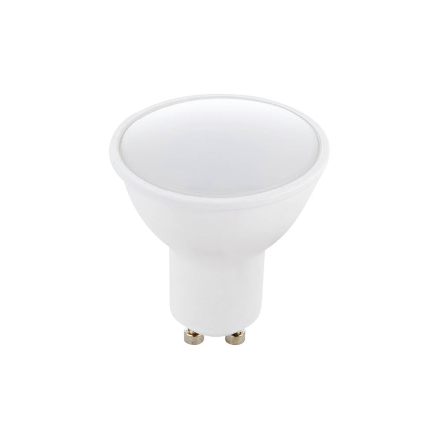 GU10 LED 5W | 470LM | 94LM/W | 3000K | 120 Beam Angle