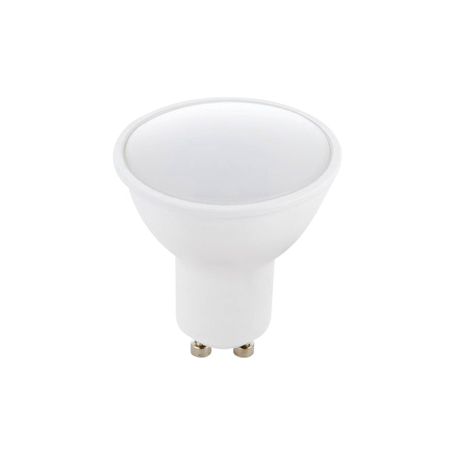 GU10 LED 5W | 470LM | 94LM/W | 4000K | 120 Beam Angle