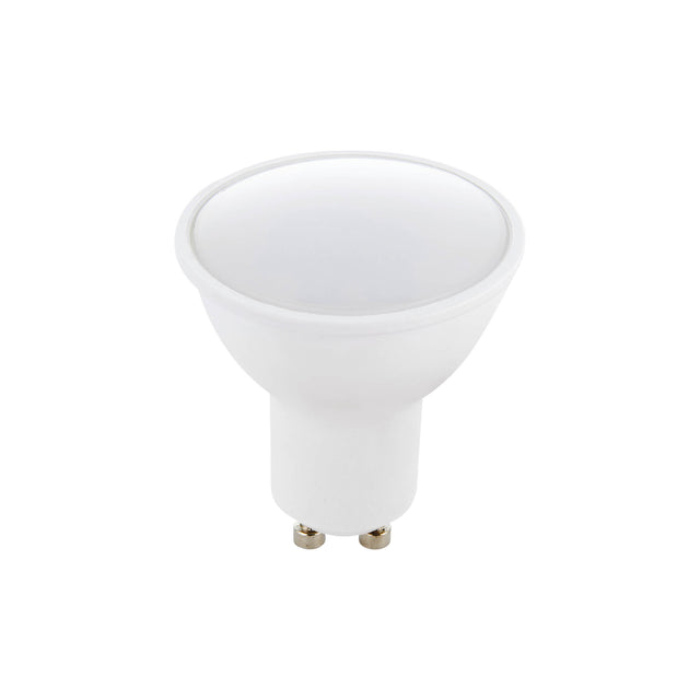 GU10 LED 5W | 470LM | 94LM/W | 6500K | 120 Beam Angle