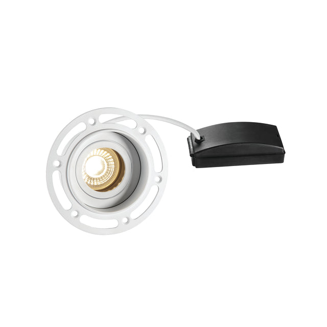 Trimless Downlight round 50W