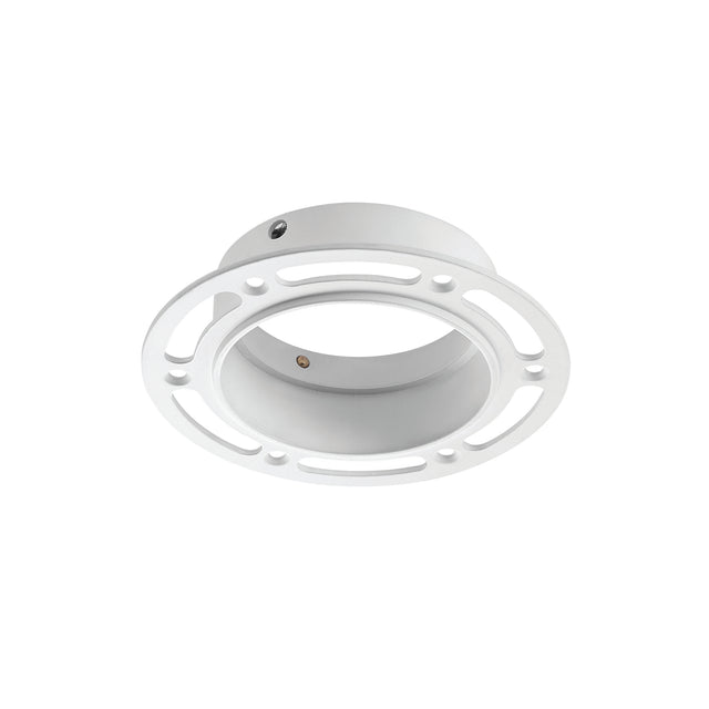 Trimless Downlight round 50W