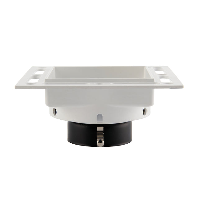 Trimless Downlight square 50W