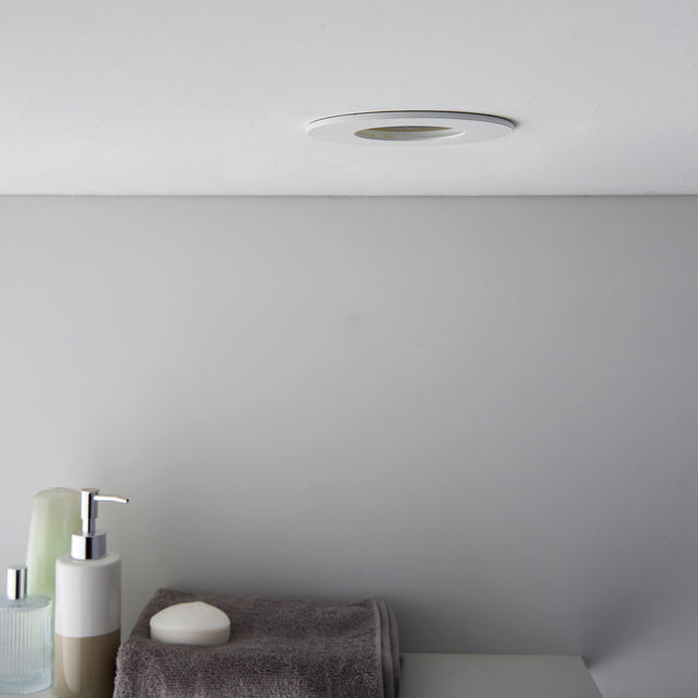 Orbital Smart IP65 9W CCT