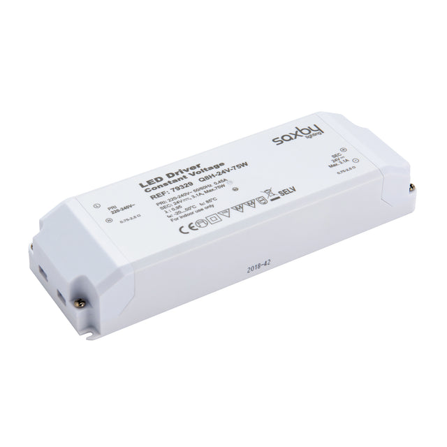 LED driver constant voltage 24V 75W
