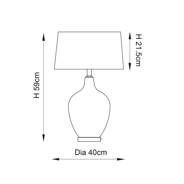 Ilsa Table