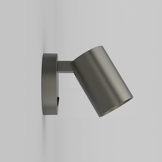 Ascoli Single Switched