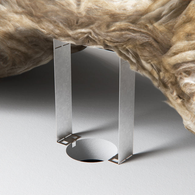 Downlight Insulation Guard