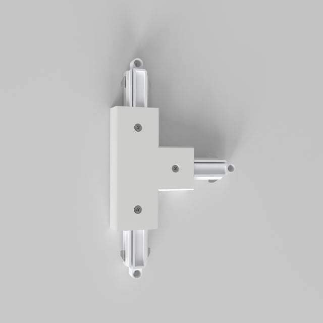 T Connector Right Farside Earth