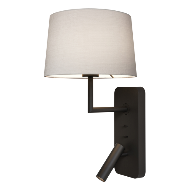 Side by Side Grande USB