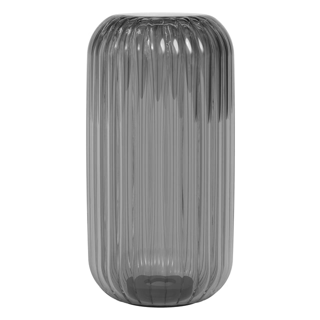 Tacoma Reed Ribbed Glass