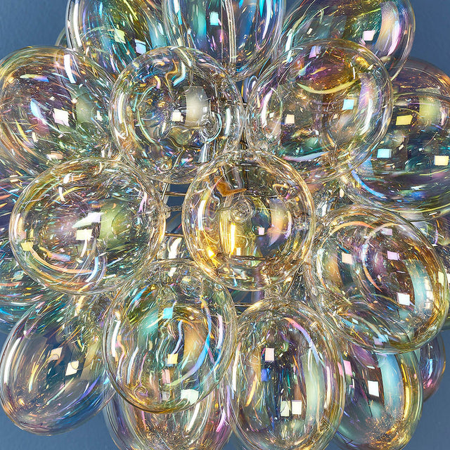 Infinity Pendant