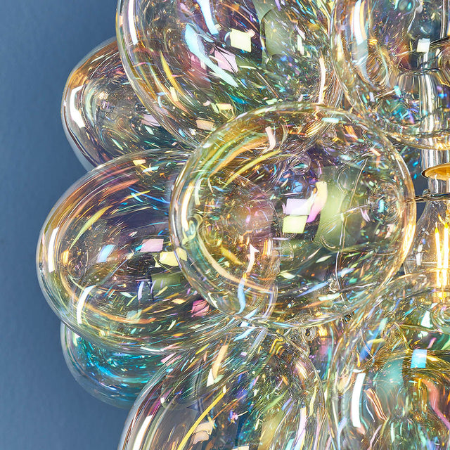 Infinity Pendant