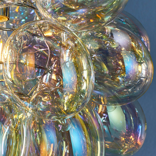 Infinity Pendant