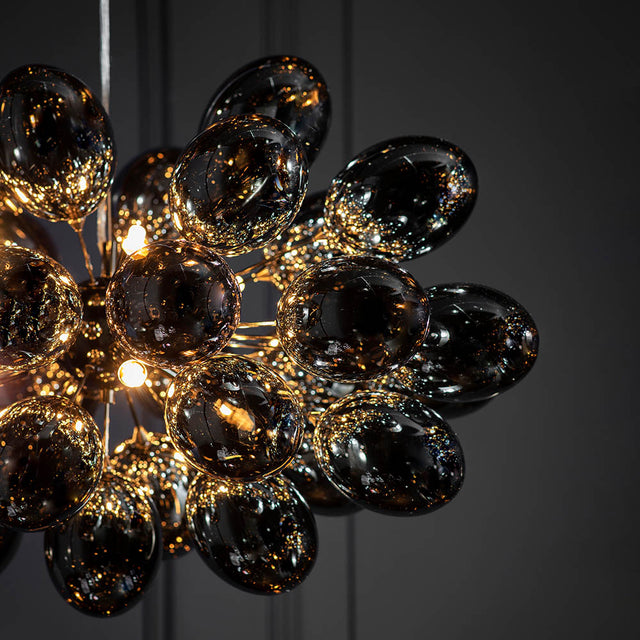 Infinity 8lt pendant