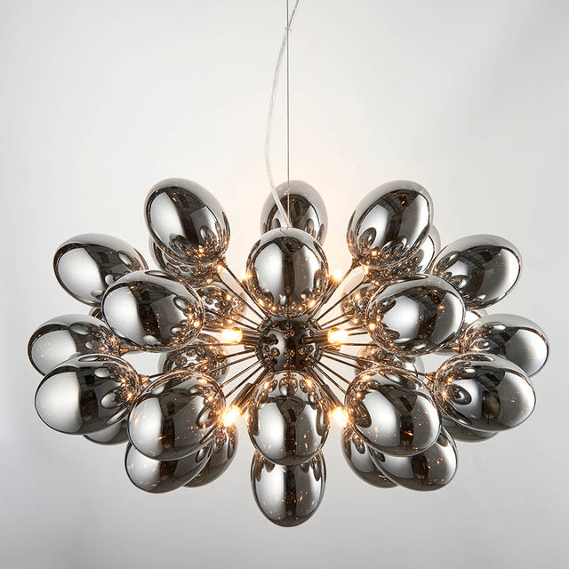 Infinity 8lt pendant