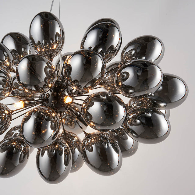 Infinity 8lt pendant