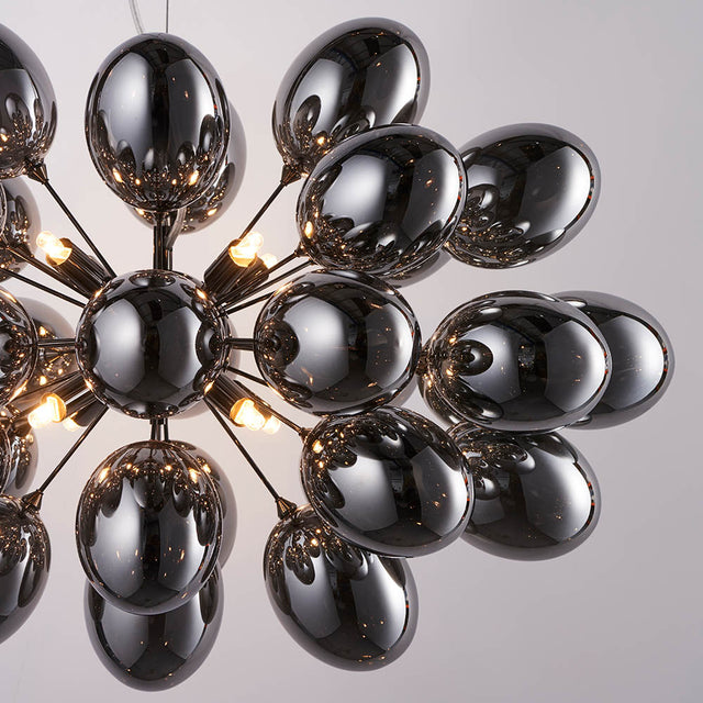 Infinity 8lt pendant