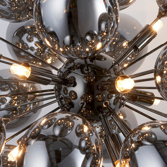 Infinity 8lt pendant
