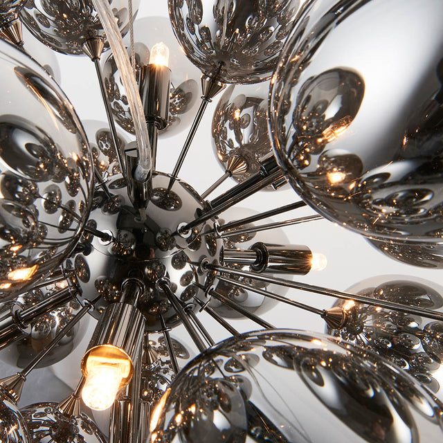 Infinity 8lt pendant