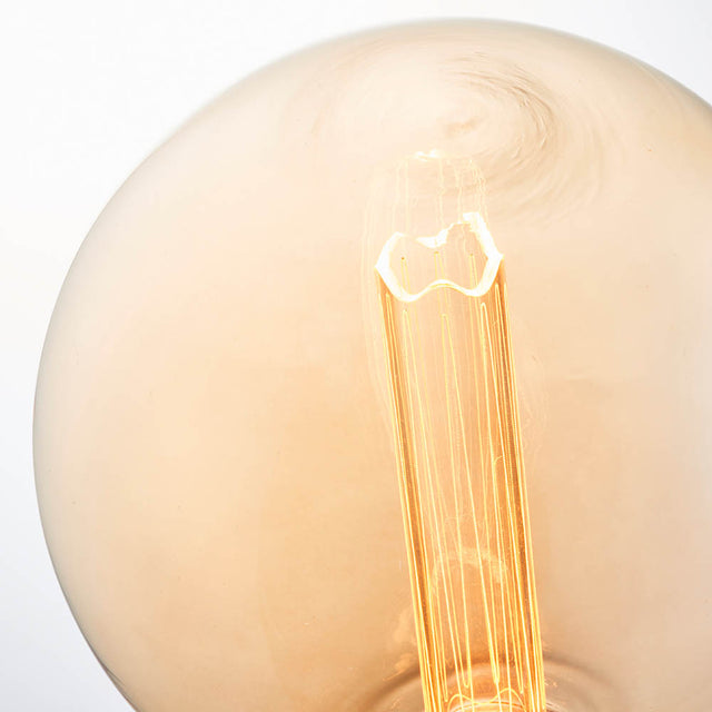 Globe E27 LED 200mm Dia
