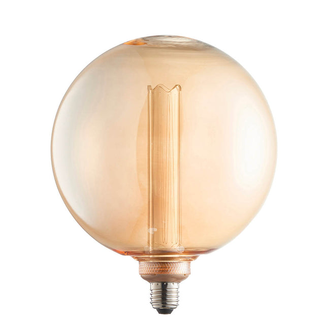Globe E27 LED 200mm Dia