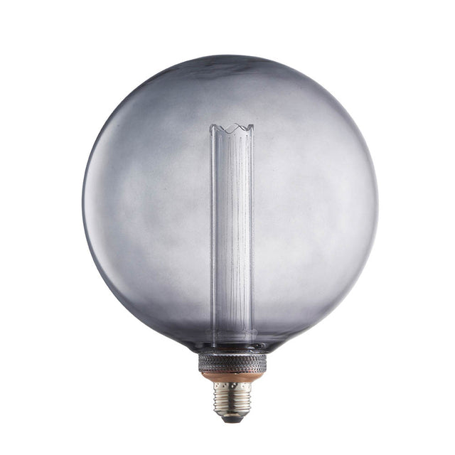 Globe E27 LED 200mm Dia