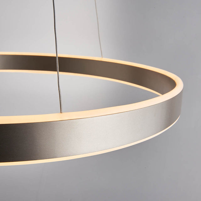 Gen Ring pendant